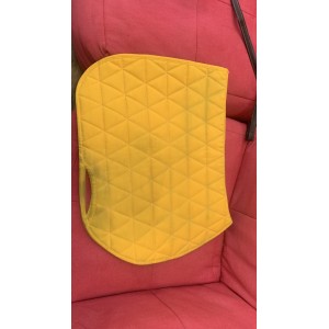 Tapis tacante jaune