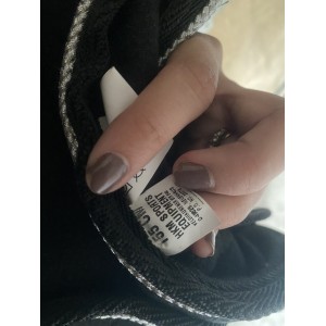 Couverture polaire HKM 155