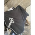 Couverture polaire HKM 155