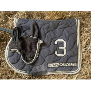 ensemble tapis bonnet