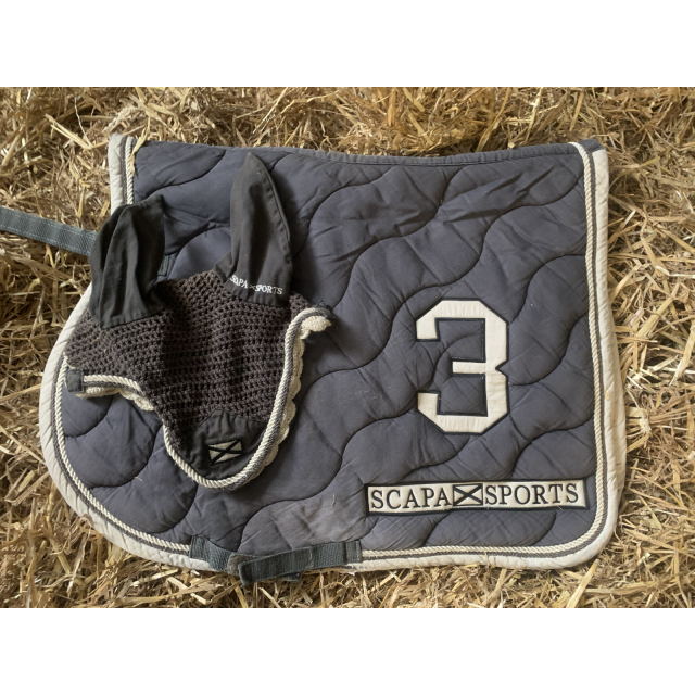 ensemble tapis bonnet