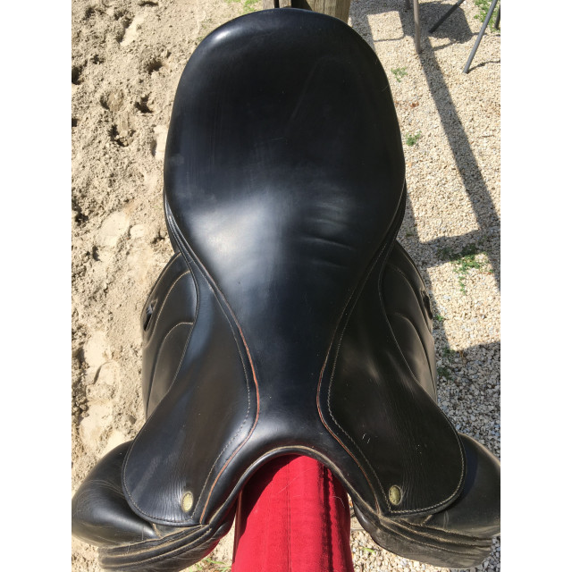 Selle Belloir