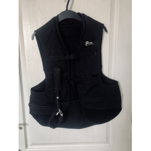 AIRBAG PRIVILÈGE ÉQUITATION