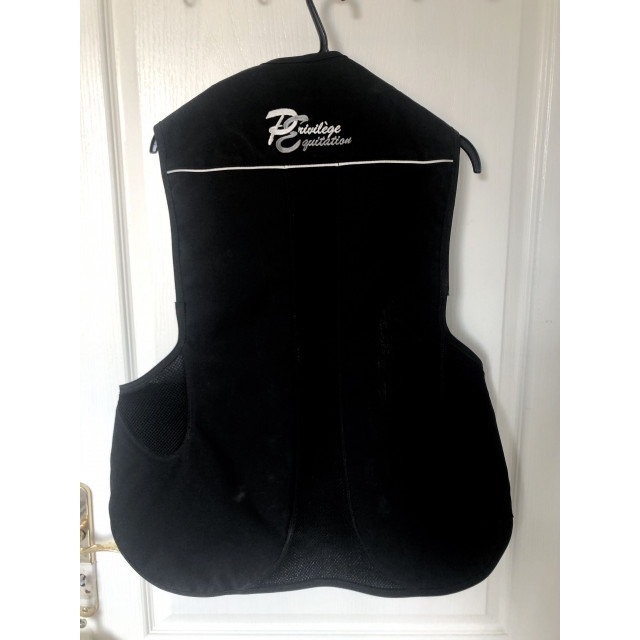 AIRBAG PRIVILÈGE ÉQUITATION