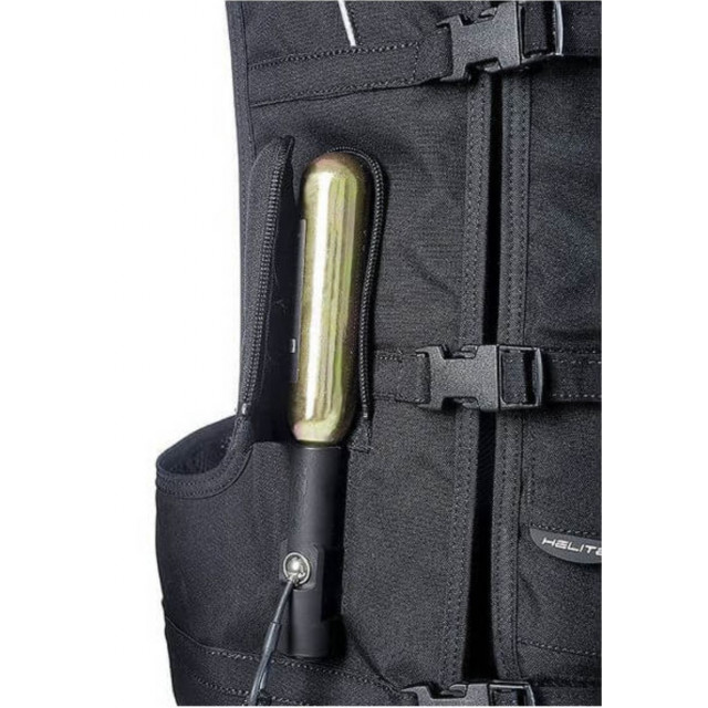 AIRBAG PRIVILÈGE ÉQUITATION