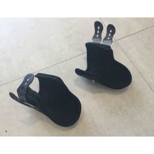 Protège boulets veredus carbon gel