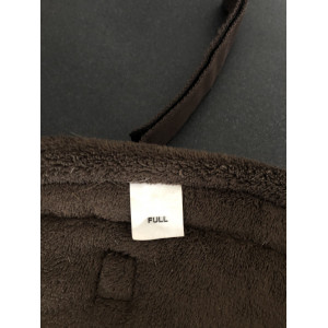Amortisseur equitheme « luxe »