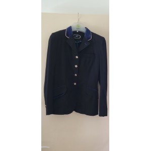 Veste de concours Komutekir