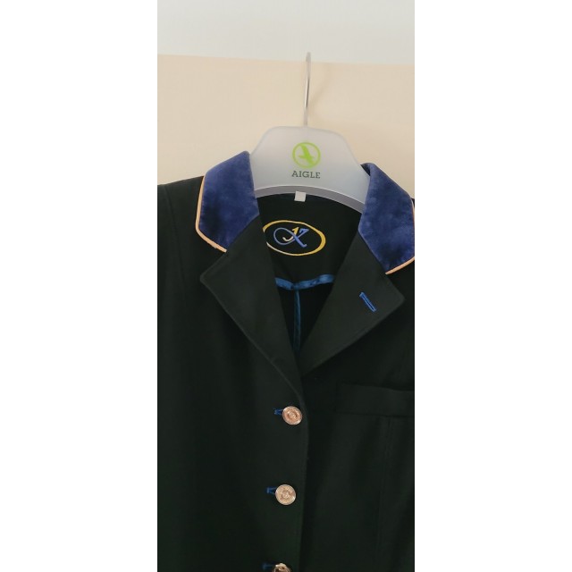 Veste de concours Komutekir