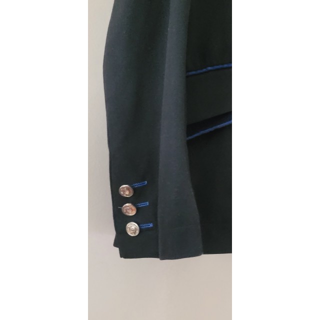 Veste de concours Komutekir