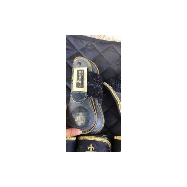 protection golden crown