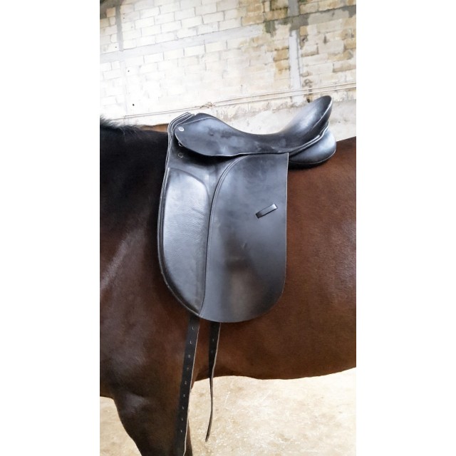 Selle dressage/loisir