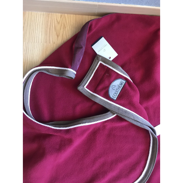 Couvre reins equitheme