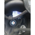 Casque CHOPLIN