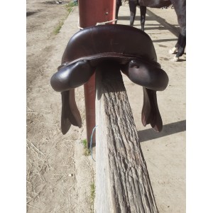 Selle Séoul Forestier 17,5