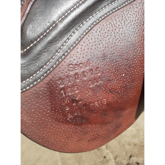 Selle Séoul Forestier 17,5
