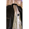Veste de concours