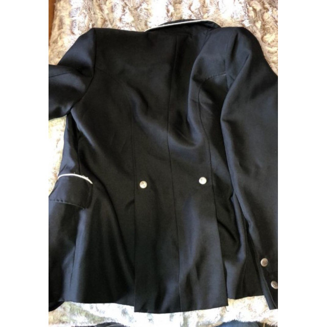 Veste de concours
