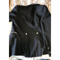Veste de concours