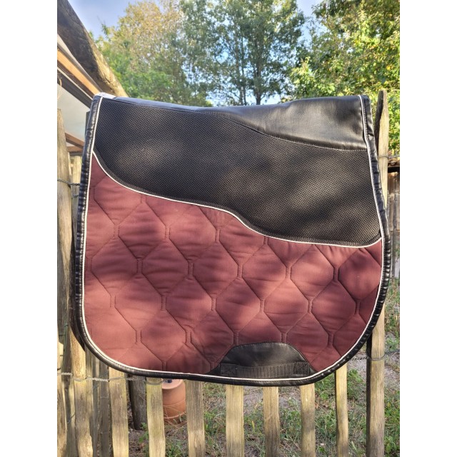 Tapis-amortisseur GEM Dressage