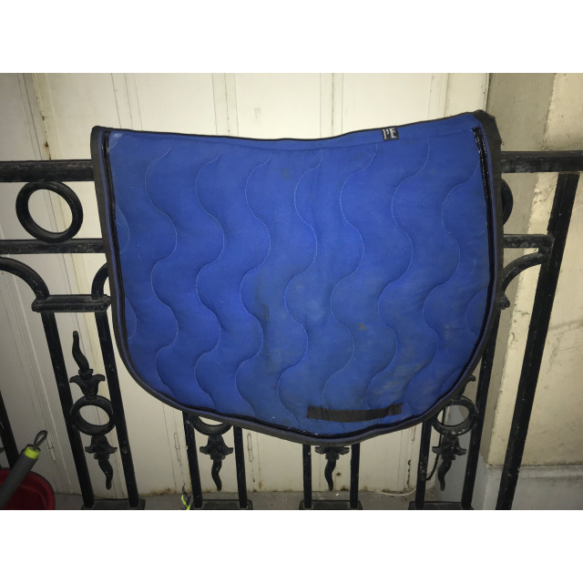 tapis paddock sport