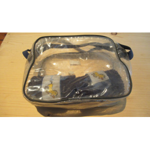 Bandes de Polo Lamicell collection Galopin