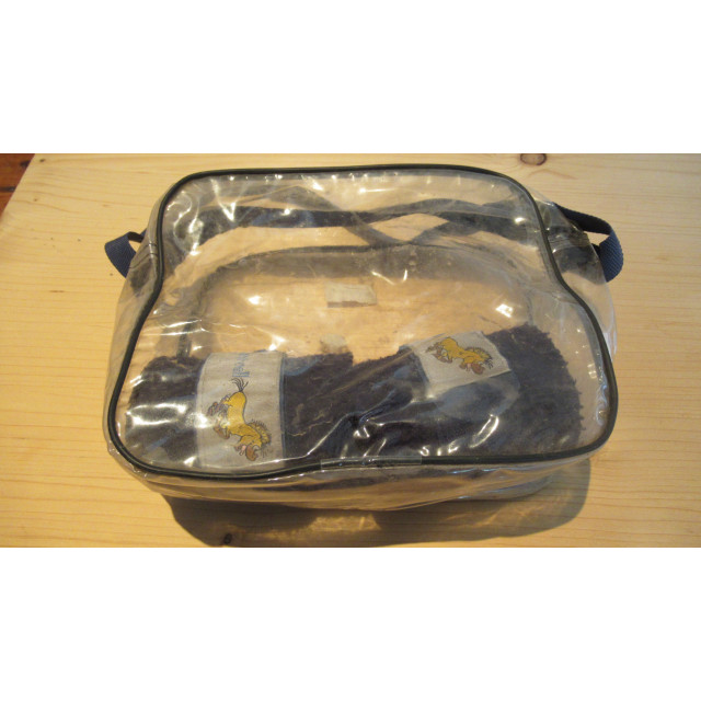 Bandes de Polo Lamicell collection Galopin