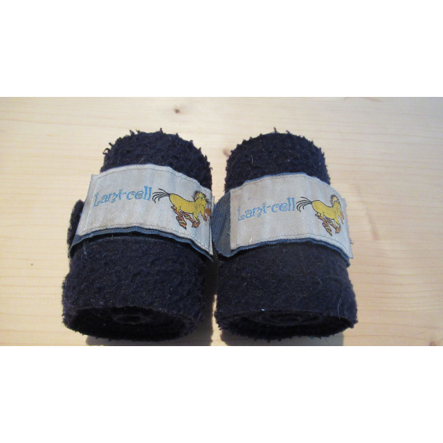 Bandes de Polo Lamicell collection Galopin