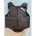 gilet de protection