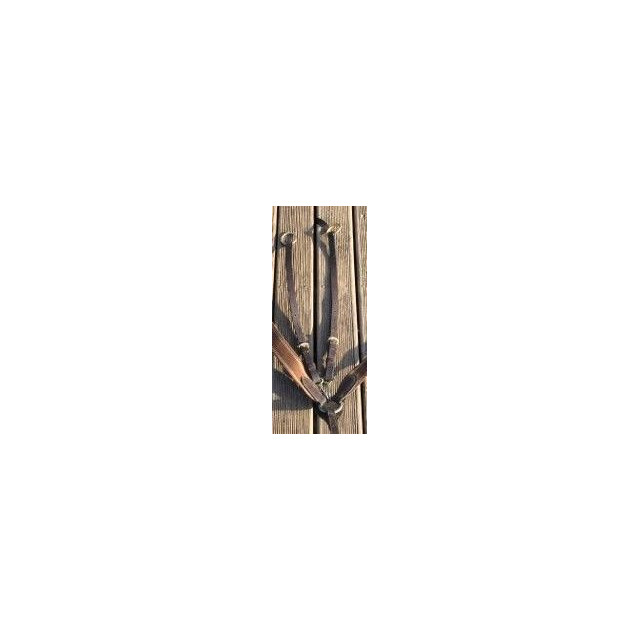 Collier de chasse HFI