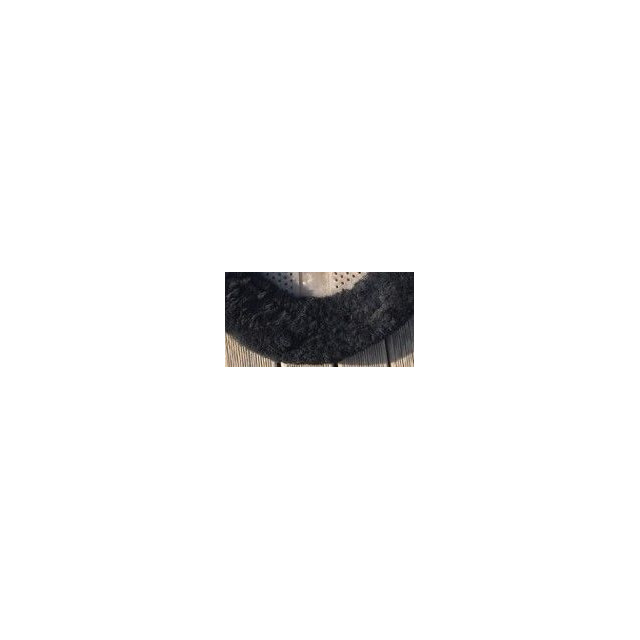 Amortisseur gel en mouton