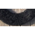 Amortisseur gel en mouton