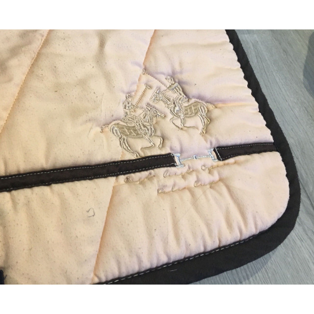 tapis hv polo baker pêche