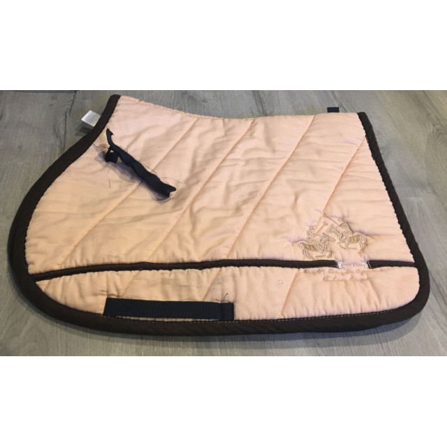 tapis hv polo baker pêche