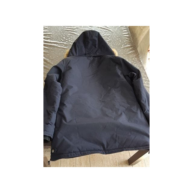 MANTEAU HORZE