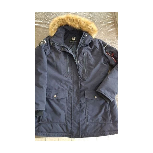 MANTEAU HORZE