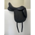 SELLE DRESSAGE MONOQUARTIER NEUVE
