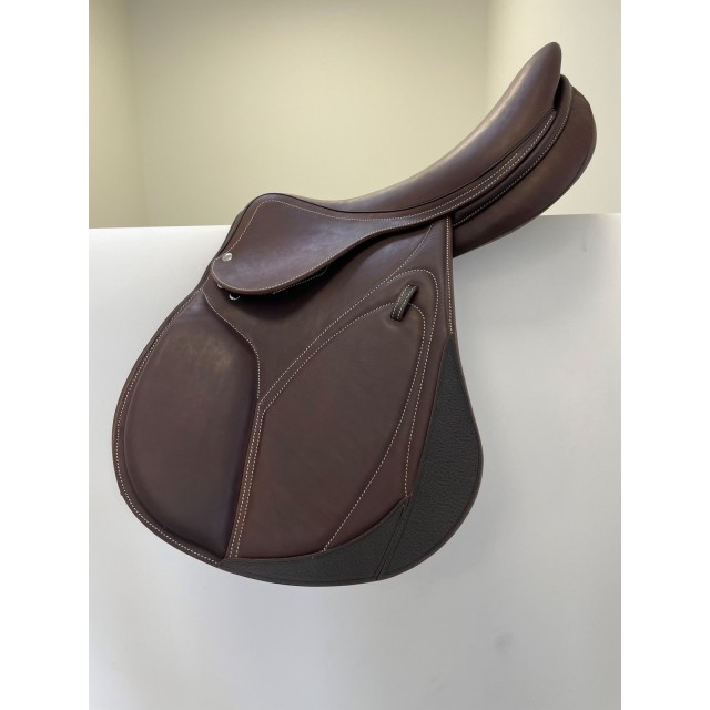 SELLE CSO DOUBLE QUARTIER