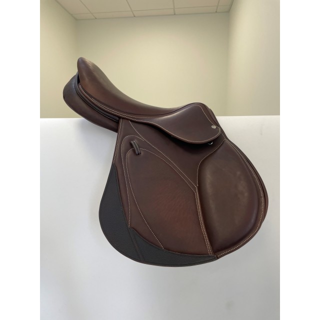 SELLE CSO DOUBLE QUARTIER