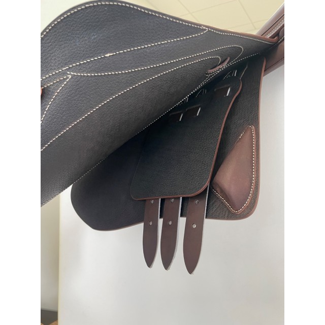 SELLE CSO DOUBLE QUARTIER