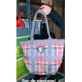 Sac de passage