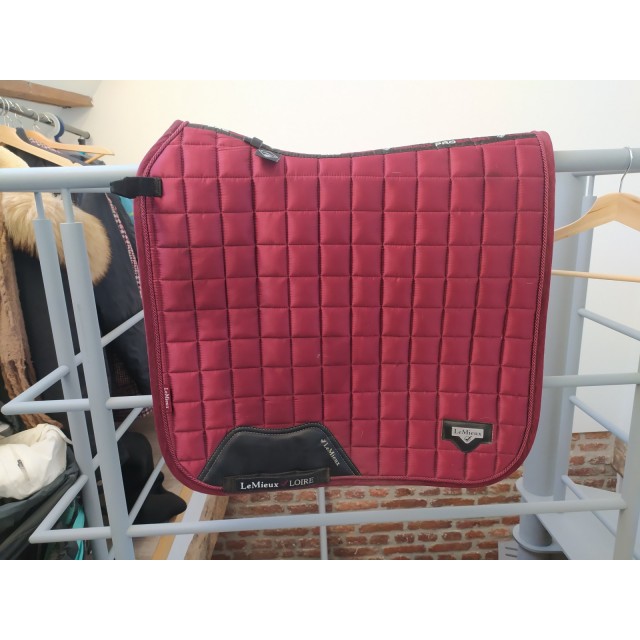 Tapis LeMieux Rioja