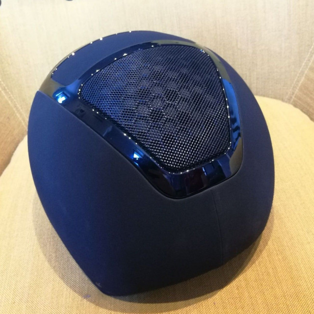 Bombe KASK taille M