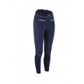 HorsePilot - Pantalon Xdress marine