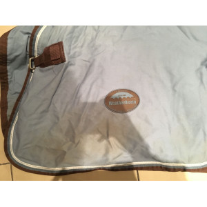 Chemise pour poney D