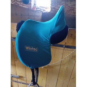 Selle dressage wintec Isabelle cair