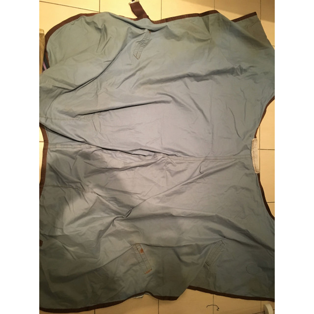 Chemise pour poney D
