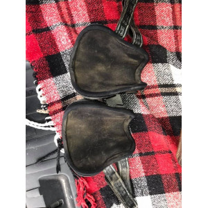 Protèges boulets veredus pro jump