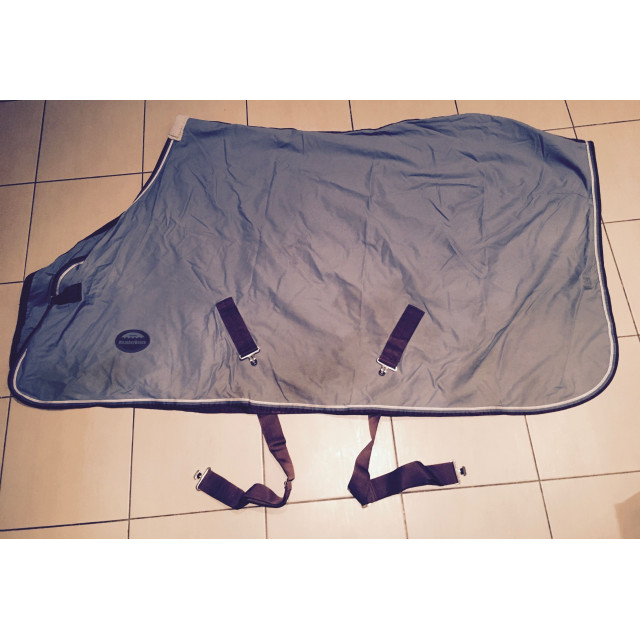 Chemise pour poney D