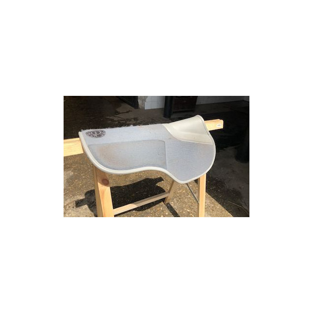 Amortisseur cheval feutre BUTET